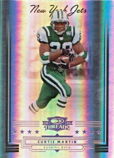 Curtis Martin