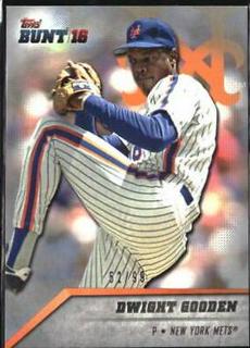 Dwight Gooden