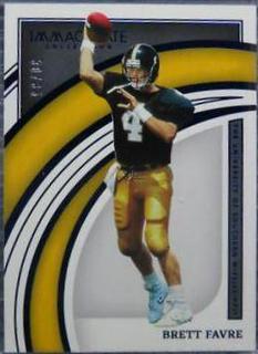 Brett Favre
