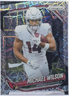 Michael Wilson
