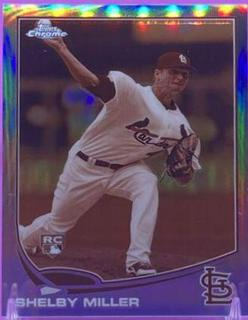 Shelby Miller