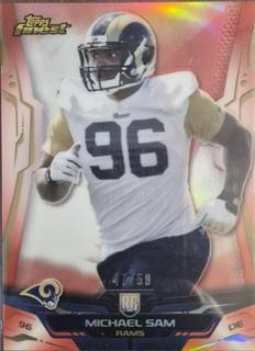 Michael Sam
