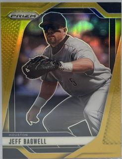 Jeff Bagwell