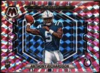 Anthony Richardson