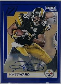 Hines Ward