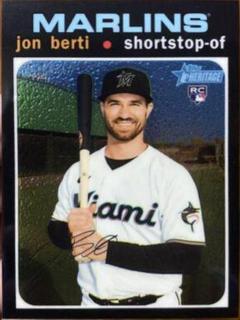 Jon Berti
