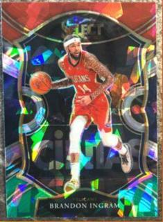 Brandon Ingram