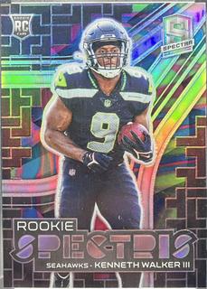 Kenneth Walker III