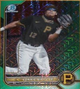 Lonnie White Jr.