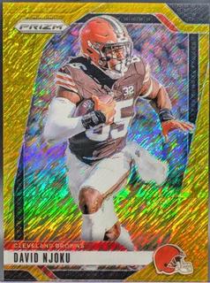 David Njoku