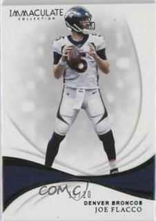 Joe Flacco
