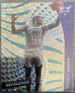 Devonte' Graham