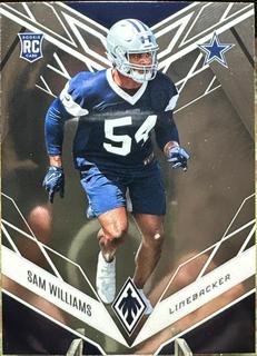 Sam Williams