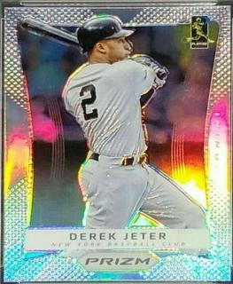 Derek Jeter