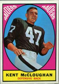 Kent McCloughan