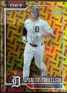 Spencer Torkelson