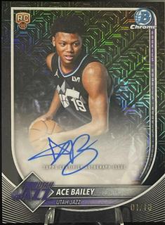 Ace Bailey