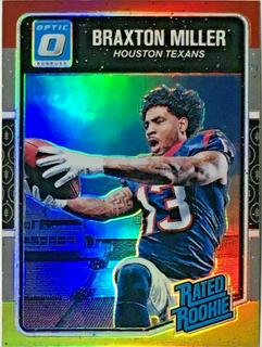 Braxton Miller