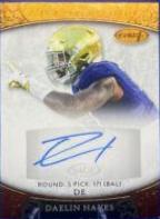 Daelin Hayes