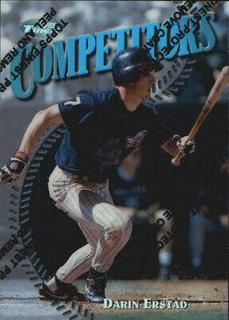 Darin Erstad