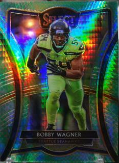 Bobby Wagner