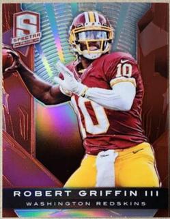 Robert Griffin III