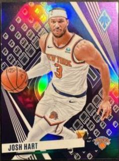 Josh Hart