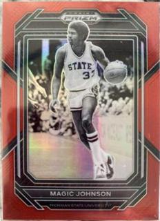 Magic Johnson