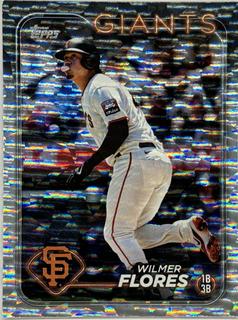 Wilmer Flores