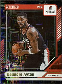 Deandre Ayton