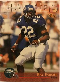 Ray Farmer