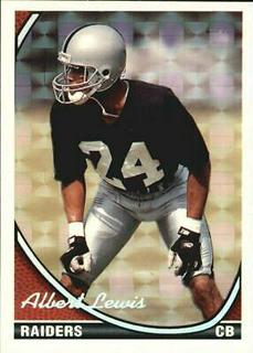 Albert Lewis