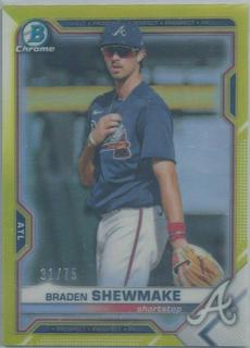 Braden Shewmake