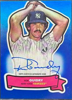 Ron Guidry