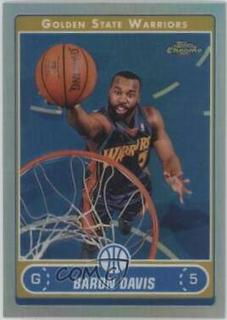 Baron Davis