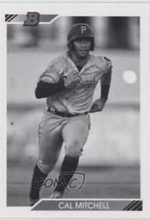 Cal Mitchell