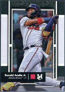 Ronald Acuna Jr.