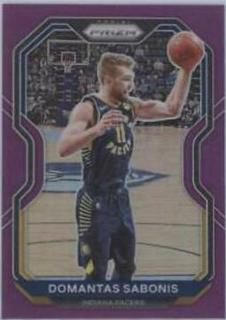 Domantas Sabonis