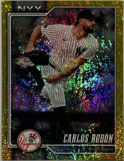 Carlos Rodon