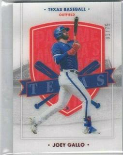 Joey Gallo