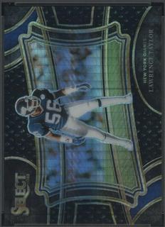 Lawrence Taylor
