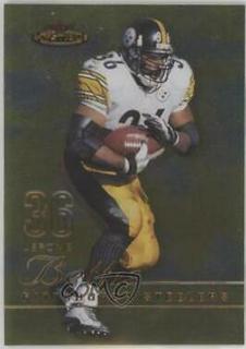 Jerome Bettis