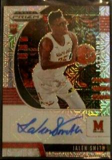 Jalen Smith