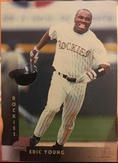 Eric Young