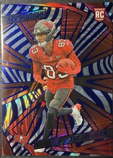 Tez Johnson