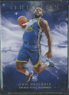 Eric Paschall