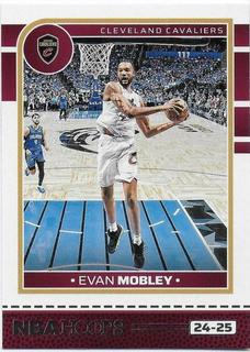 Evan Mobley
