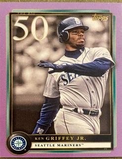 Ken Griffey Jr.