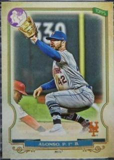 Pete Alonso