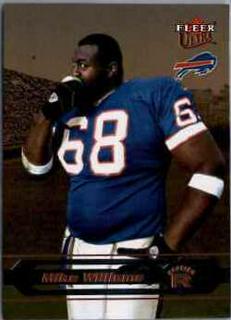 Mike Williams